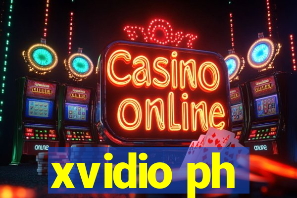 xvidio ph